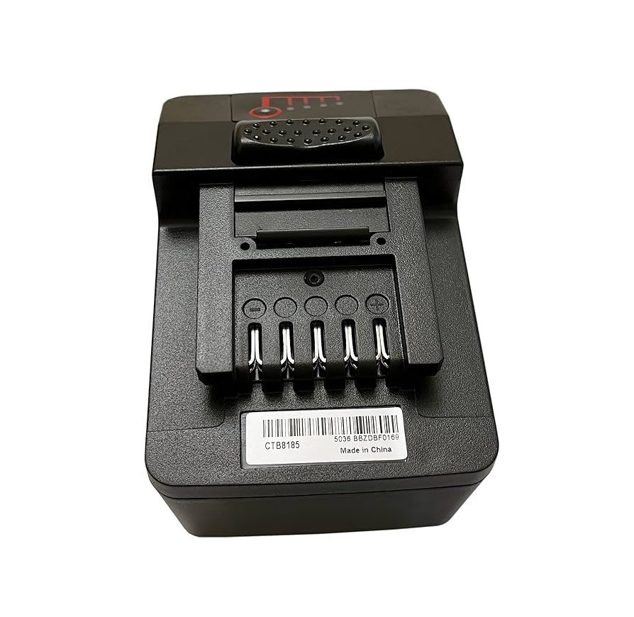 スナップオン　18v バッテリー　CTB8187 Amazon.co.jp: Snap on CTB8185 CTB7185 CTB8187,18V 4.0Ah用